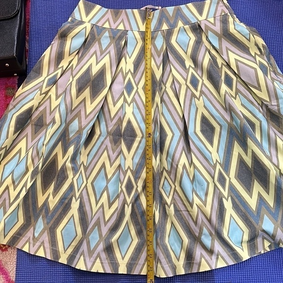 Souvenir Brand “Clubbing“ Skirt BNWT Size M - Picture 8 of 11